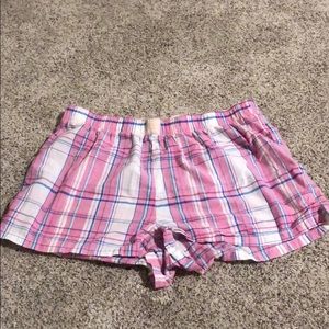 Boxer shorts